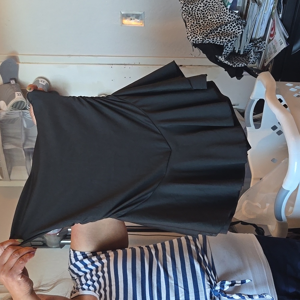 Black Onsie
